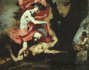 Jusepe de Ribera The Flaying of Marsyas Germany oil painting reproduction